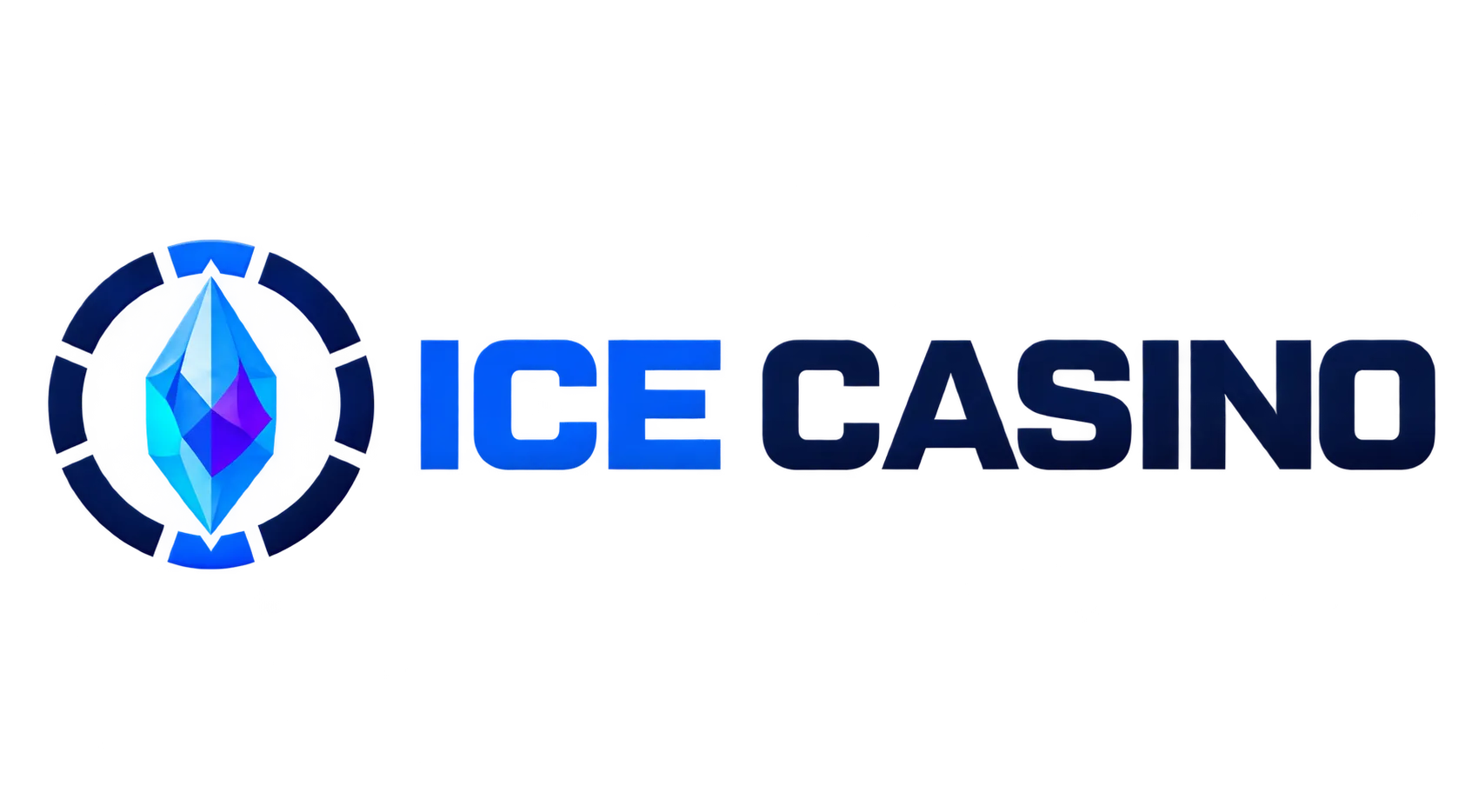 Ice Casino logo